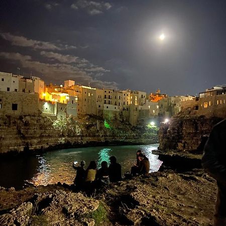 Meraviglioso Polignano a Mare Bagian luar foto