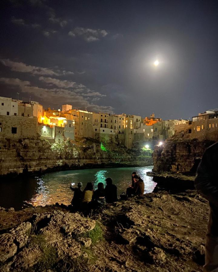 Meraviglioso Polignano a Mare Bagian luar foto